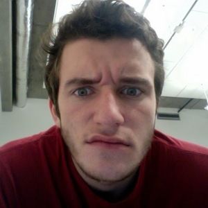 Meet your Posher, Barry